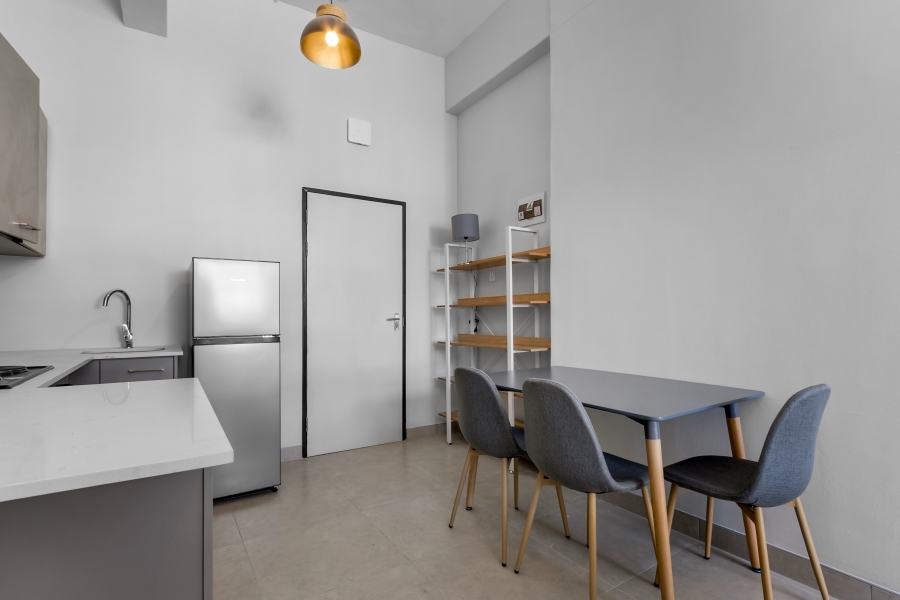 To Let 0 Bedroom Property for Rent in Cape Town City Centre Western Cape